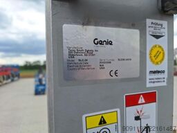 Genie SLC-24