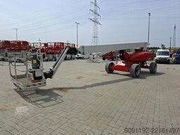 JLG M600JP