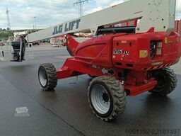JLG M600JP