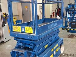 SkyJack SJIII 3219