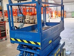 SkyJack SJIII 3219
