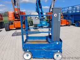 SkyJack SJ12