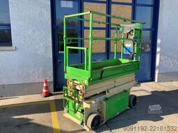 JLG 6RS