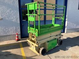JLG 6RS