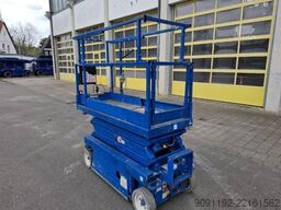 SkyJack SJIII 3219