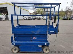SkyJack SJIII 3219
