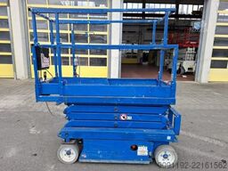 SkyJack SJIII 3219
