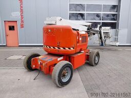 Genie Z-45/25J BI ENERGY
