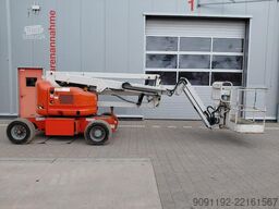 Genie Z-45/25J BI ENERGY
