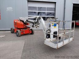 Genie Z-45/25J BI ENERGY