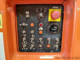 Genie Z-45/25J BI ENERGY