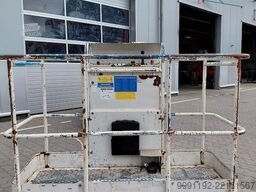 Genie Z-45/25J BI ENERGY