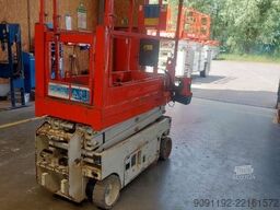 Genie GS-1532