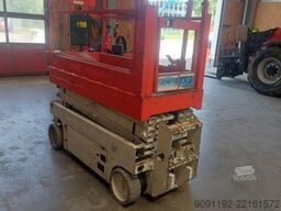 Genie GS-1532