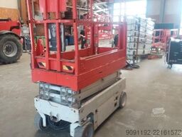 Genie GS-1532