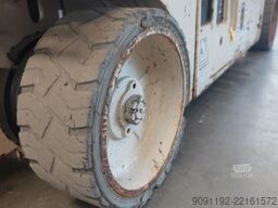 Genie GS-1532