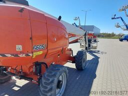 JLG 660SJ