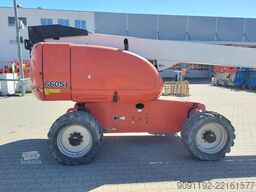 JLG 660SJ