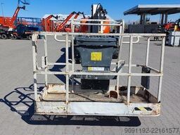 JLG 660SJ