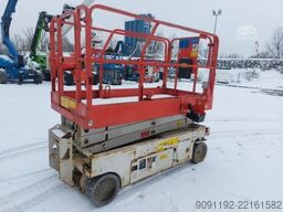 Genie GS-2046