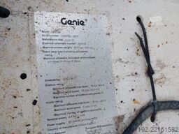 Genie GS-2046