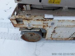 Genie GS-2046