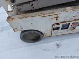 Genie GS-2046