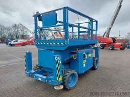 Genie GS-3369 RT OR