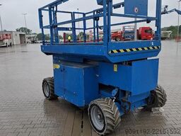 Genie GS-2669 DC OR