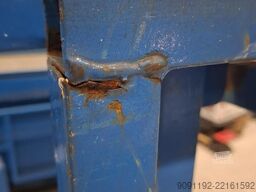 Genie GS-2669 DC OR