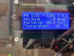 PB S151-12 ES