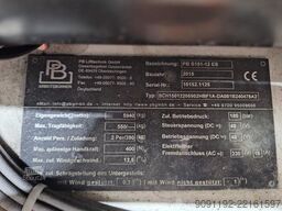 PB S151-12 ES