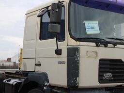 MAN F 26.364 + 6X4 + BIG AXLE + EURO 2 + MANUAL