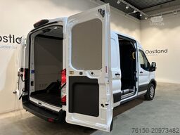 Ford E-Transit 350 L2H2 Trend 68 kWh / 100% Elektris...