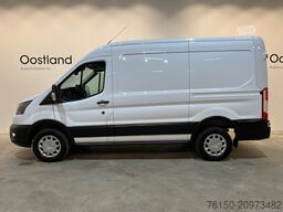 Ford E-Transit 350 L2H2 Trend 68 kWh / 100% Elektris...
