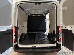 Ford E-Transit 350 L2H2 Trend 68 kWh / 100% Elektris...