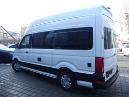 Volkswagen Crafter Grand California 600 AUTOMATIK/SOLAR/HOCHBETT