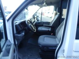 Volkswagen Crafter Grand California 600 AUTOMATIK/SOLAR/HOCHBETT