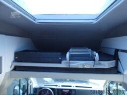 Volkswagen Crafter Grand California 600 AUTOMATIK/SOLAR/HOCHBETT