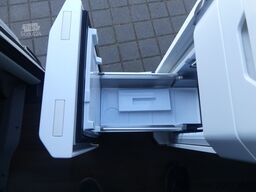 Volkswagen Crafter Grand California 600 AUTOMATIK/SOLAR/HOCHBETT