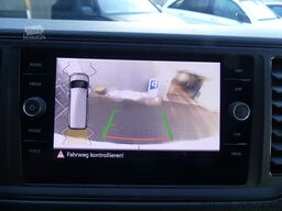 Volkswagen Crafter Grand California 600 AUTOMATIK/SOLAR/HOCHBETT