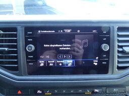 Volkswagen Crafter Grand California 600 AUTOMATIK/SOLAR/HOCHBETT