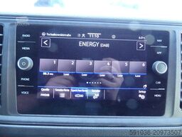 Volkswagen Crafter Grand California 600 AUTOMATIK/SOLAR/HOCHBETT