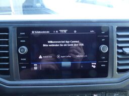 Volkswagen Crafter Grand California 600 AUTOMATIK/SOLAR/HOCHBETT