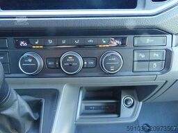 Volkswagen Crafter Grand California 600 AUTOMATIK/SOLAR/HOCHBETT