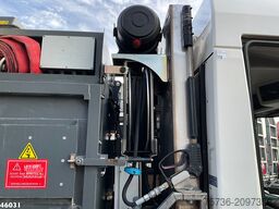 Ravo 540 CD Euro 6 with 3-rd brush