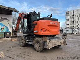 Hitachi ZX145W-6