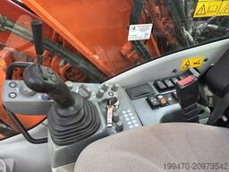 Hitachi ZX145W-6