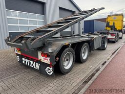 Burg BPA 10 18 Kipper