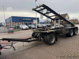 Burg BPA 10 18 Kipper